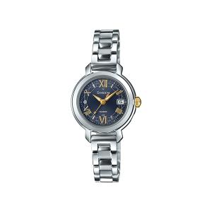 SHEEN（CASIO） 国内正規品 CASIO SHEEN カシオ シーン 電波時計