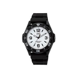 CITIZEN シチズン Q&Q チプシチ 10気圧防水 カラーウォッチ
