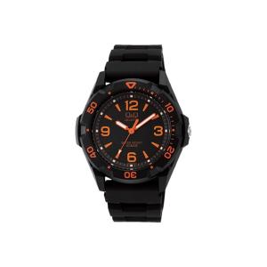 CITIZEN シチズン Q&Q チプシチ 10気圧防水 カラーウォッチ