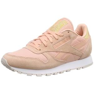 Reebok クラシック レザー V69805 レディース ...