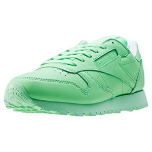 Reebok クラシック レザー パステル レディース トレ...