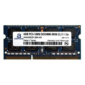 Adamanta 4GB (1x4GB) Laptop メモリ memory Upgrade for Alienware M17x M(海外取寄せ品)
