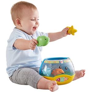 fish bowl fisher price