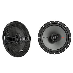 感謝報恩 KICKER スペーシア用 スピーカーセット CSC674 OG674DS1