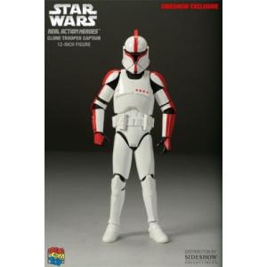 クローン トルーパー キャプテン Figure From スターウォーズ Star Wars Episode Ii Attack 最安値 価格比較 Yahoo ショッピング 口コミ 評判からも探せる