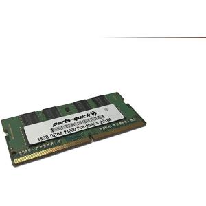 16GB メモリ memory for Gigabyte AERO 14 Compatible RAM Upgrade DDR4 26(海外取寄せ品)