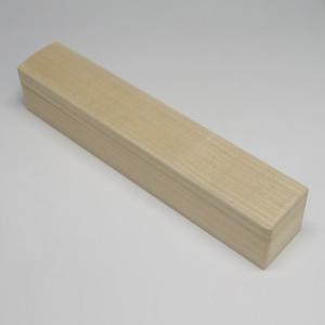 ○茶道具 / 茶杓 樋入茶杓 枝付き ゆうパケット対応 : ティー