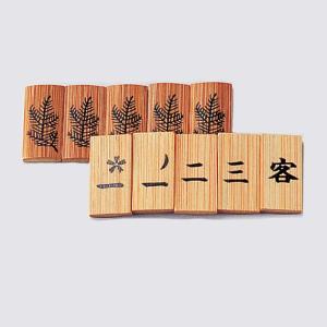 茶道具 / 莨盆 (たばこ盆) 玄々斎好写 香狭間透 (こうざますかし) 溜塗