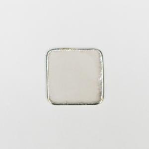 茶道具 火入 銀葉 ゆうパケット対応