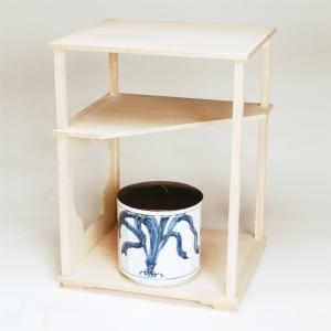 未使用 茶道具 玄々斎好 杉棚 元箱 杉棚 茶道具 玄々斎好 - メルカリ