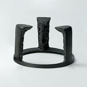 茶道具 茶入 お濃茶器 肩衝茶入 肩付茶入 山口錠鉄作 仕服 大燈金襴