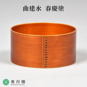 煎茶道具 水注 すいちゅう 染付 蘭 井上春峰作 平安春峰作 : 茶道具