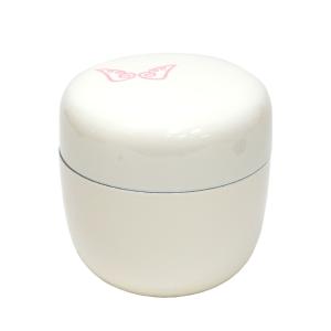 茶道具 / 水指 瀬戸黒水指 蔵田光憲 作 (桐箱) 茶道 : ティー