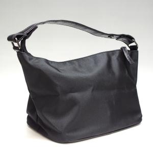 茶道具 / 水指 瀬戸黒水指 蔵田光憲 作 (桐箱) 茶道 : ティー