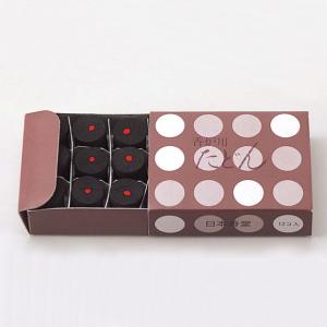 茶道具 香 香たどん ( 日本香堂 ) 香炭団 ゆうパケット対応