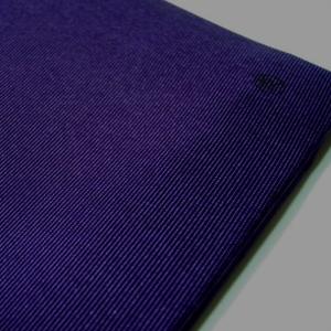 京都 千家十職 12代 土田友湖作 正絹塩瀬 朱（紅）帛紗 化粧箱入り