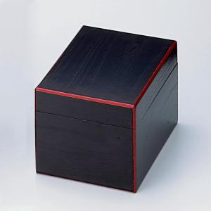 茶道具 / 茶通箱 茶通箱セットB (仕服付き茶入・棗・大津袋) : ティー