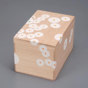 茶道具 堆朱 香合 茶道具 香合 村上堆朱 立布袋唐子文 尾崎吉蔵作 : 茶道具いまや