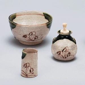 茶道具 抹茶茶碗 七仙寿 淡々斎好写し 工藤寿楽作 茶道 : 茶道具いまや