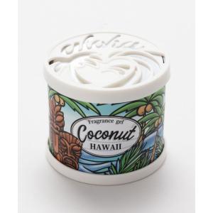 【COCONUT】ジェルフレグランス ハワイアン...の商品画像