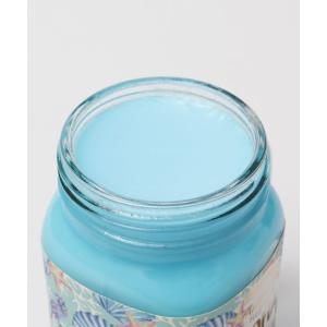 【ココナッツ(ブルー)】アロハグラスフレグラン...の詳細画像2