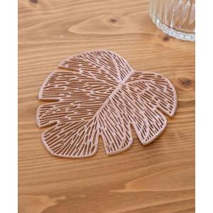 モンスリーフコースター