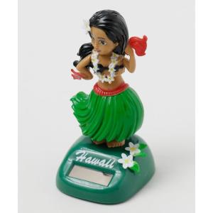 ソーラーフラドール