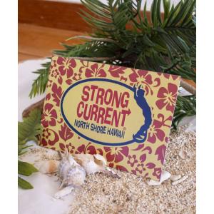 ポストカード【STRONG CURRENT】の詳細画像3
