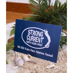 ポストカード【STRONG CURRENT】の詳細画像5