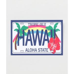 ハワイアンポストカードの商品画像