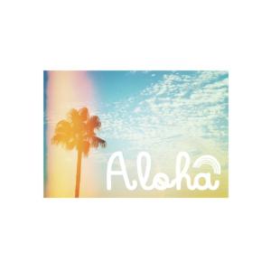 ハワイアンポストカードの詳細画像1