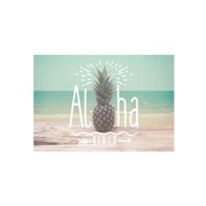 ハワイアンポストカードの詳細画像3