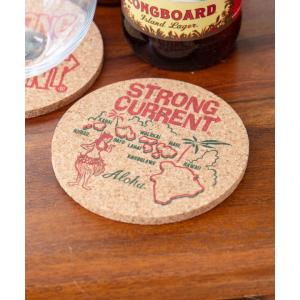 コルクコースター【STRONG CURRENT】の詳細画像3