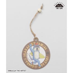 【MULGA THE LIFE】エアフレッシュナーの詳細画像5