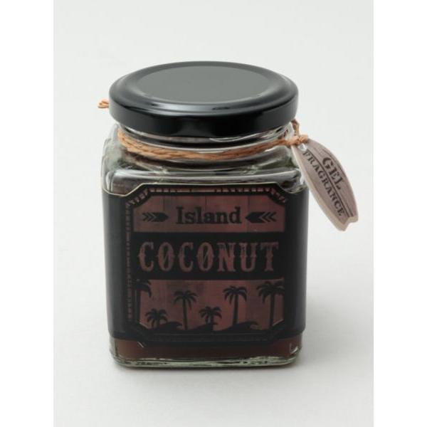 【ココナッツ】サーフGELフレグランス4JXP9102