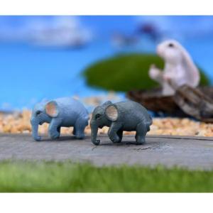 象 ゾウ ぞう グッズ 雑貨 プレゼント イベント ギフト 記念品 学校 子供 可愛いゾウグッズ 像だらけのガーゼタオル