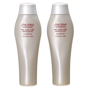 資生堂 ザ・ヘアケア アデノバイタル シャンプー a 1000ml 3個 SHISEIDO PROFESSIONAL 資生堂 サブリミック アデノバイタル