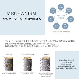 資生堂 プロフェッショナル サブリミック ワン...の詳細画像2