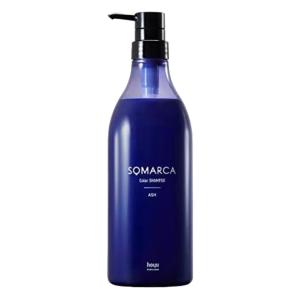 ホーユー ソマルカ カラーシャンプー アッシュ 770ml