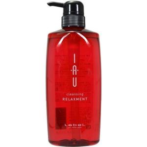 LebeL ルベル イオ クレンジング リラックスメント 600ml