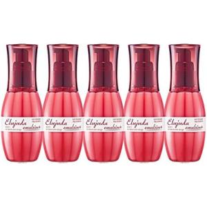 ミルボン エルジューダ エマルジョン＋120g 5本セット【新品未使用品】 Elujuda 5個セット ミルボン ディーセス エルジューダ
