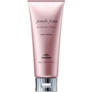 ミルボン ジェミールフラン メルティバター 100g ヘアクリーム 洗い流さないトリートメント