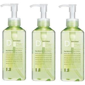 資生堂プロフェッショナル　エフプログラムD-HPT 240ml 4本セット ┃廃番┃資生堂 エフプログラム D-HPT 240mlの業務用通販サイト