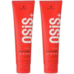 【6個セット】OSiS+ シュワルツコフ ロックハード 147g ヘアワックス ロックハード オージス」の人気商品一覧 | 安い