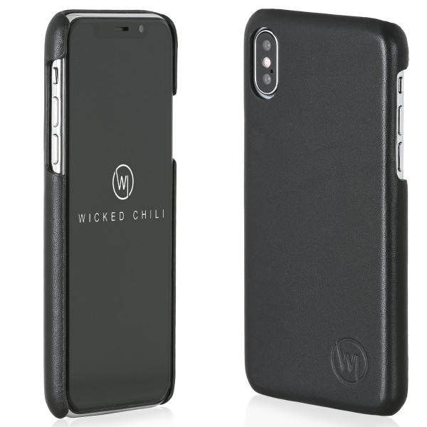 Wicked Chili by ドイツ ヨーロッパ産 高級牛革 プレミアム 手作り 本革 レザーケー...