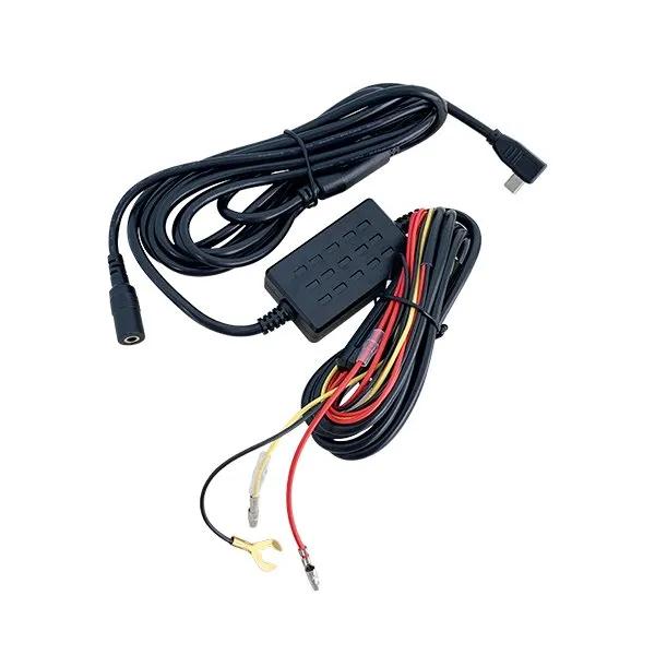 AMEX A09 シリーズ専用 常時電源ケーブル A092 A092B ドライブレコーダー 駐車監視...