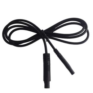 ドライブレコーダー リアカメラ用 延長ケーブル ２メートル