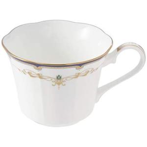 NARUMI カップ ソーサー エスペラール ゴールド 210cc コーヒー 日本製 8720-2540