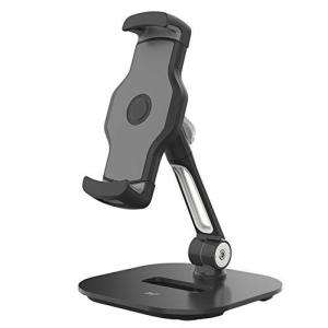 ZenCT タブレット スタンド アルミ製 底盤付き iPad用