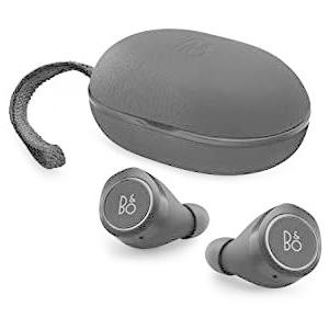 Bang & Olufsen 完全ワイヤレスイヤホン Beoplay E8 NFMI/AAC対応/Siri / 通話対応 ブラック